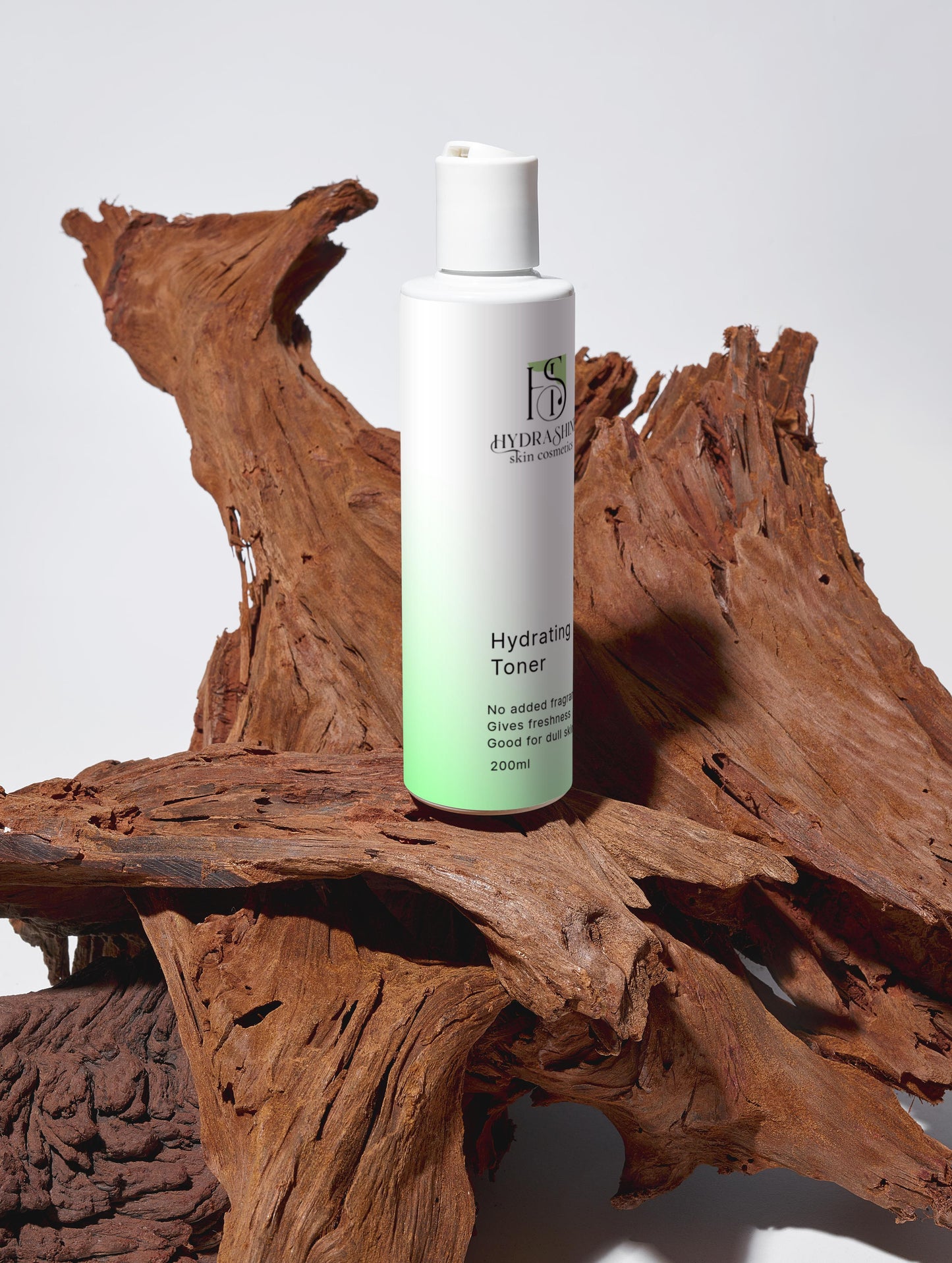Toner Hydratant
