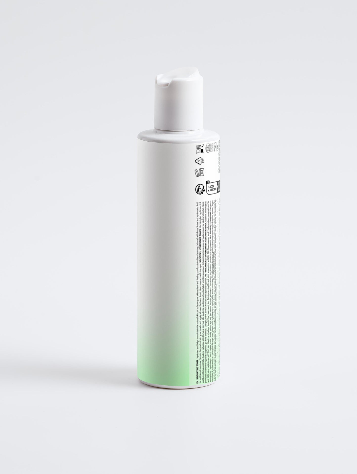 Toner Hydratant