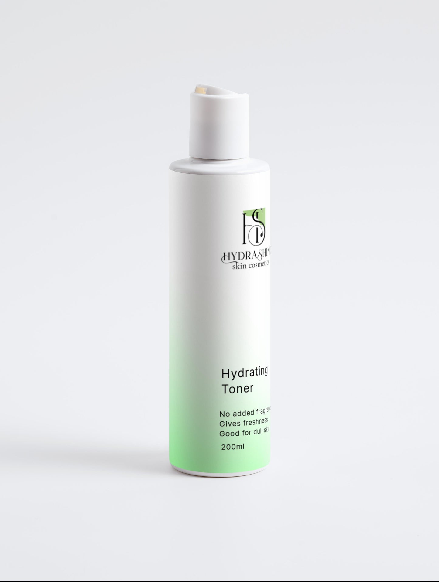 Toner Hydratant