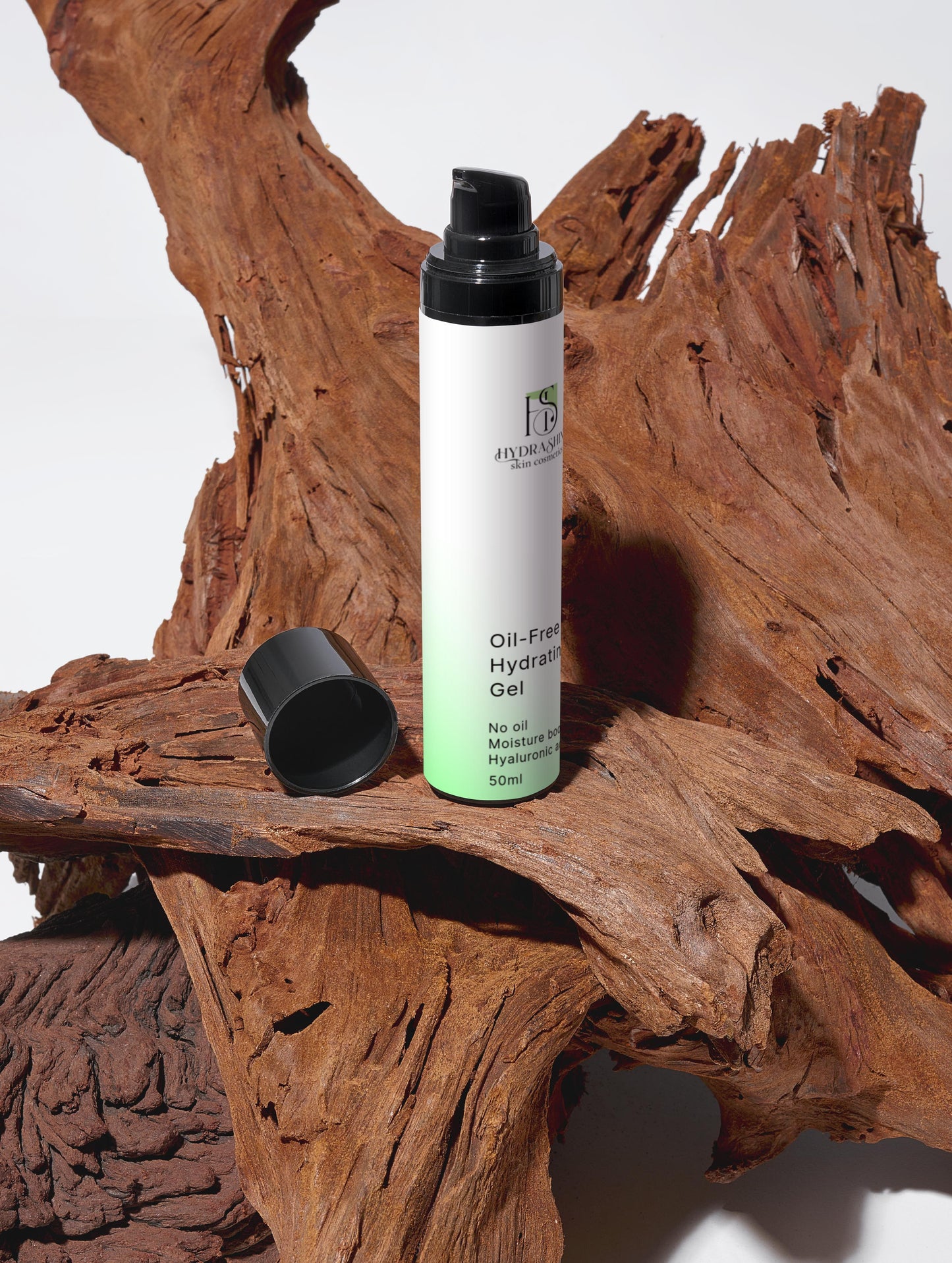 Oil-free Moisturizing Gel 